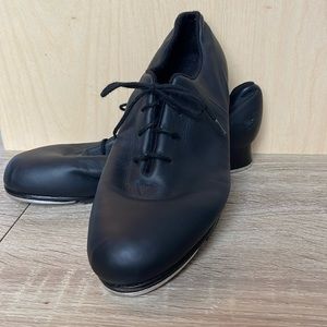 Bloch Tap -Flex Leather Tap Shoe